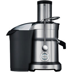 Sage by Heston Blumenthal the Nutri Juicer Pro, Silver